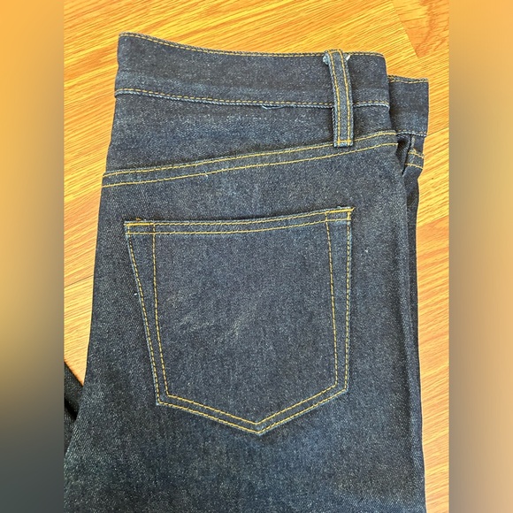 Men’s Lip Service Greaser Blue Jeans 34x36 VGUC - Picture 7 of 15